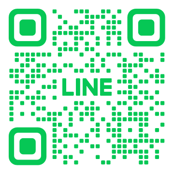 Portoodev LINE QR